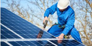 Installation Maintenance Panneaux Solaires Photovoltaïques à Maransin